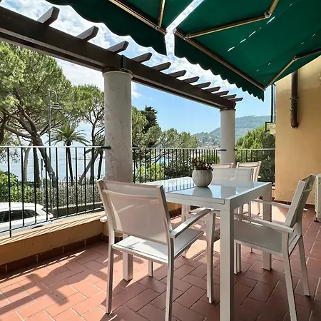 Le Di Lucanna Sml Santa Margherita Ligure
