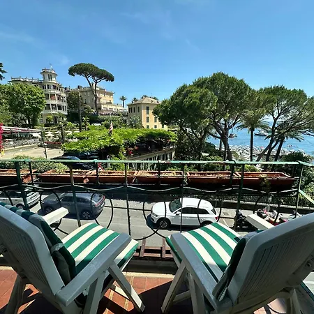 Le Di Lucanna Sml * Santa Margherita Ligure