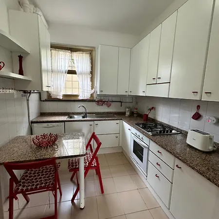 Apartman Le Di Lucanna Sml *