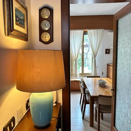 Le Di Lucanna Sml Apartman *