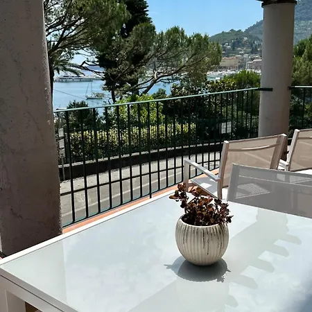 Apartman Le Di Lucanna Sml