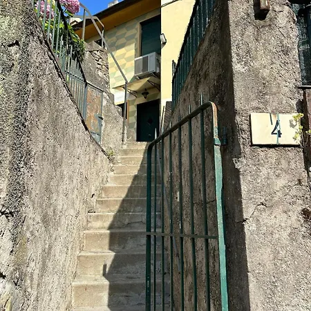 Le Di Lucanna Sml Santa Margherita Ligure