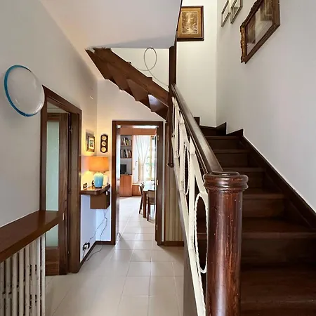 Apartman Le Di Lucanna Sml