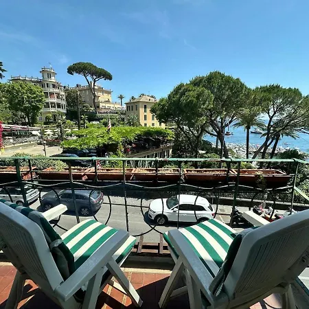 Apartman Le Di Lucanna Sml *