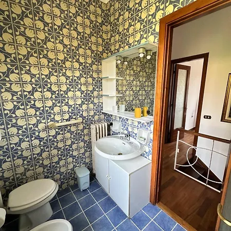 Apartman Le Di Lucanna Sml
