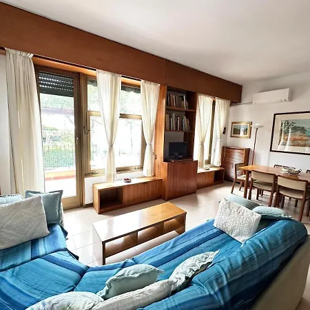 Apartman Le Di Lucanna Sml *