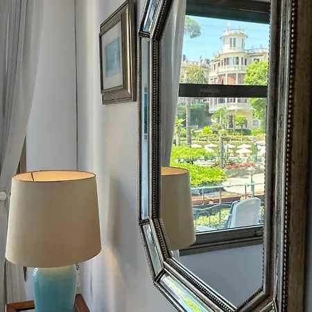 Le Di Lucanna Sml Apartman Santa Margherita Ligure