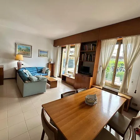 Le Di Lucanna Sml Apartman Santa Margherita Ligure