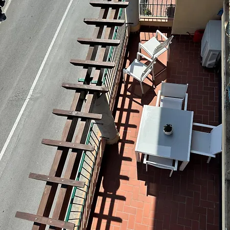 Le Di Lucanna Sml Apartman