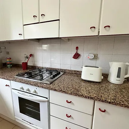Apartman Le Di Lucanna Sml *