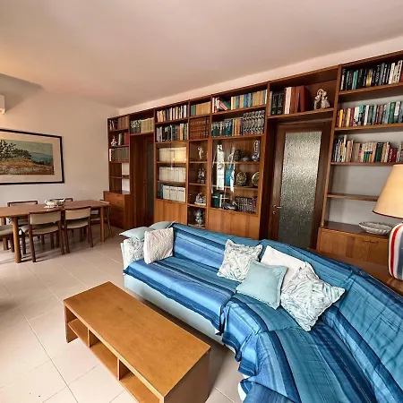 Apartman Le Di Lucanna Sml Santa Margherita Ligure