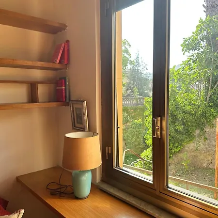 Apartamento Le Di Lucanna Sml Santa Margherita Ligure