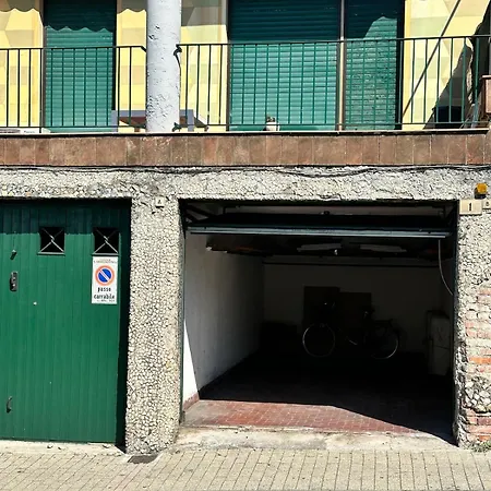 Apartman Le Di Lucanna Sml *