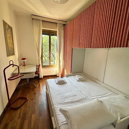 Le Di Lucanna Sml Apartman Santa Margherita Ligure